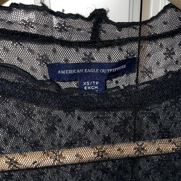 American Eagle Lace Camisole Top - Picture 4 of 4